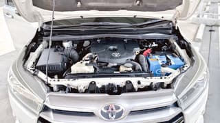 Toyota Innova 2.8V A/T ปี 2018 - image blurred placeholder