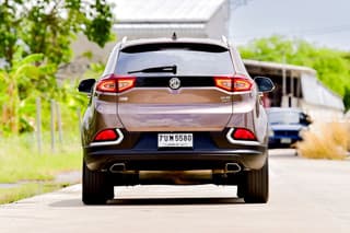 MG GS 2.0 X 4WD ซันรูฟ รุ่น TOP A/T ปี 2016 จดทะเบียน 2018 - image blurred placeholder