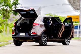 MG GS 2.0 X 4WD ซันรูฟ รุ่น TOP A/T ปี 2016 จดทะเบียน 2018 - image blurred placeholder