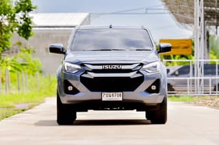 ISUZU D-Max Hi-Lander 1.9 L A/T ปี 2023 จด 2024 - image blurred placeholder
