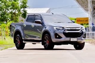 ISUZU D-Max Hi-Lander 1.9 L A/T ปี 2023 จด 2024 - image blurred placeholder