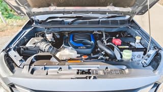 ISUZU D-Max Hi-Lander 1.9 L A/T ปี 2023 จด 2024 - image blurred placeholder