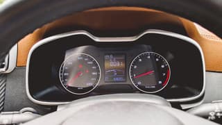 MG ZS i-SMART 1.5X ซันรูฟ A/T ปี 2018 - image blurred placeholder