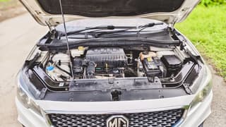 MG ZS i-SMART 1.5X ซันรูฟ A/T ปี 2018 - image blurred placeholder