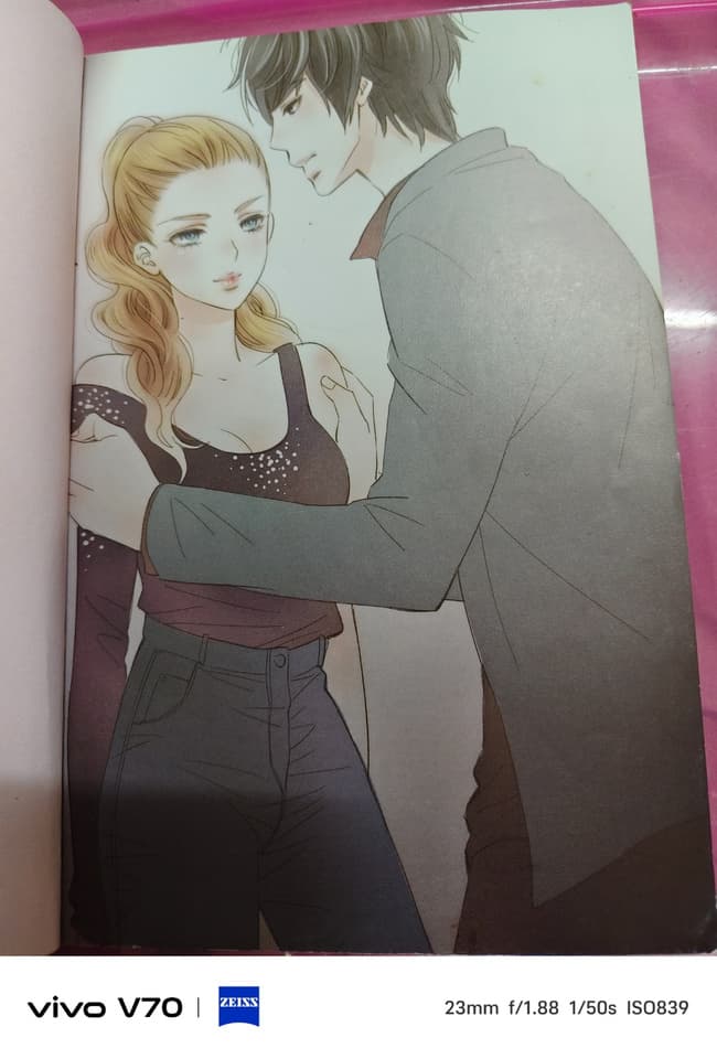 นิยายแจ่มใส
