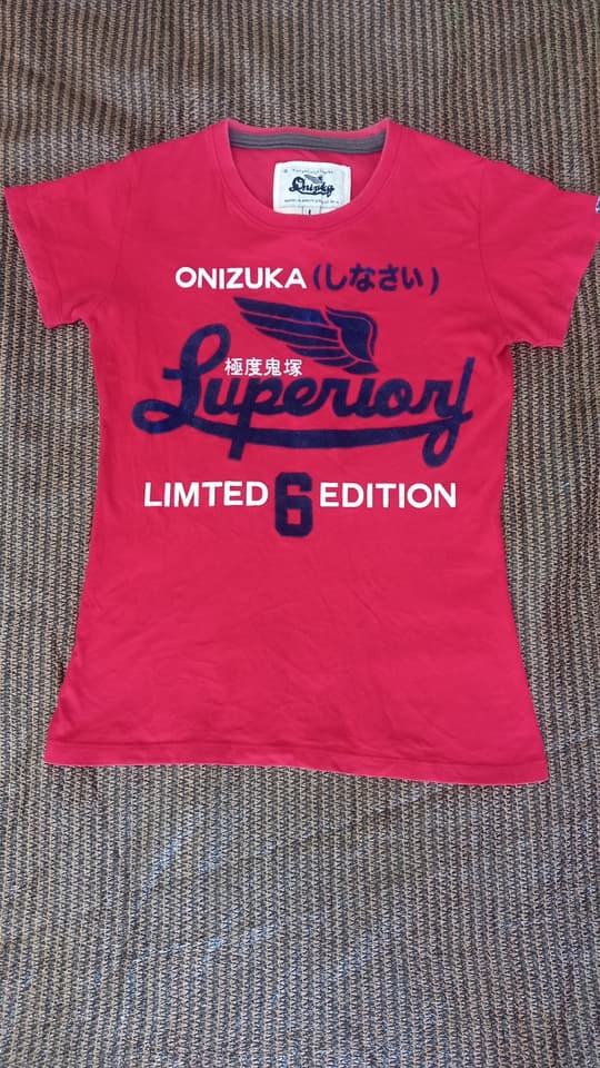 ONIZUKA Vintage T-Shirt