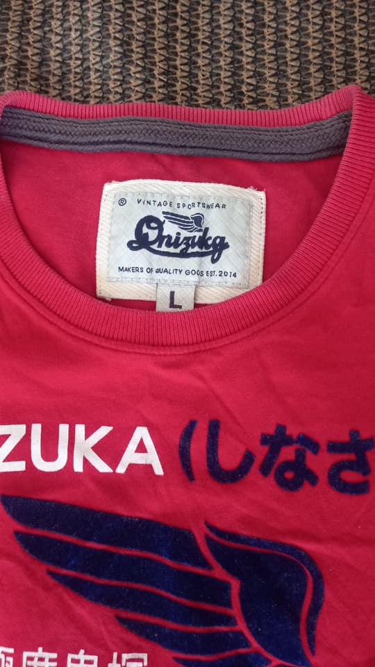 ONIZUKA Vintage T-Shirt
