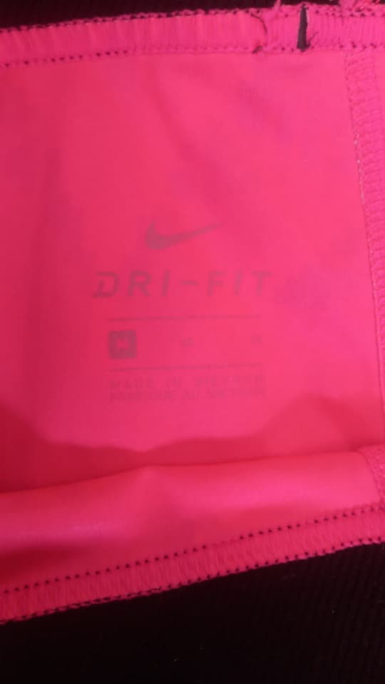 NIKE Yoga Fitness Pants