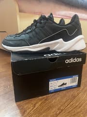 Adidas Shoes - image blurred placeholder