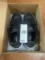 Adidas Shoes - image blurred placeholder