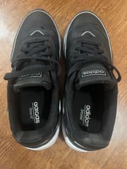 Adidas Shoes - image blurred placeholder
