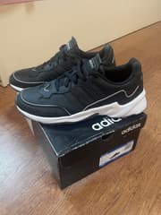 Adidas Shoes - image blurred placeholder