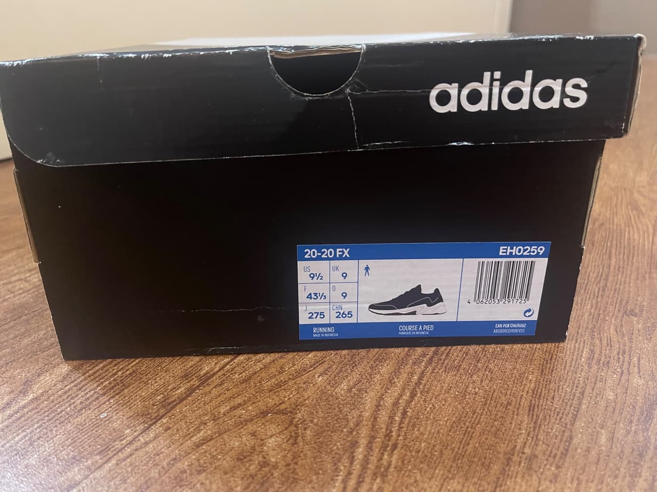 Adidas Shoes