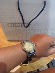 นาฬิกา Seiko - image blurred placeholder