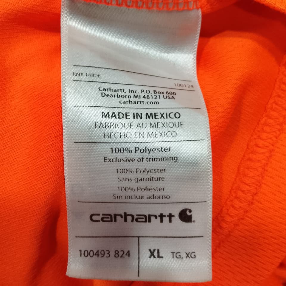 Carhartt Sports Shirt