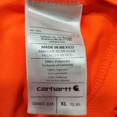 Carhartt Sports Shirt - image blurred placeholder