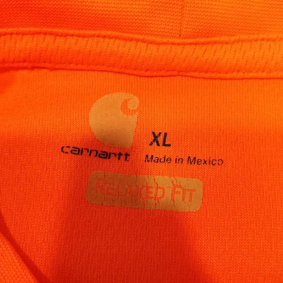Carhartt Sports Shirt