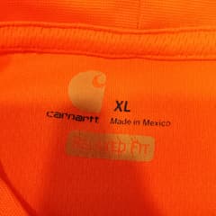 Carhartt Sports Shirt - image blurred placeholder