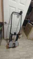 Mountain Climbing Exercise Machine - image blurred placeholder