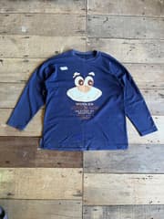 Sweater - image blurred placeholder