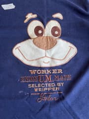 Sweater - image blurred placeholder