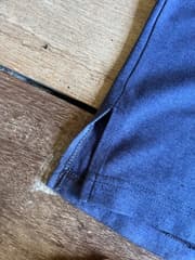 Sweater - image blurred placeholder