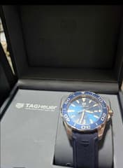 นาฬิกา Tag Heuer - image blurred placeholder