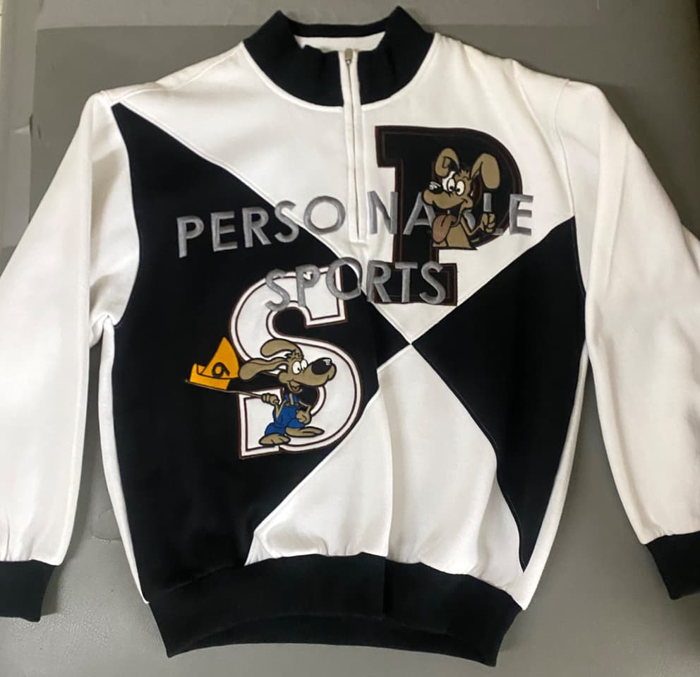 PERSONABLE SPORTS Sweater