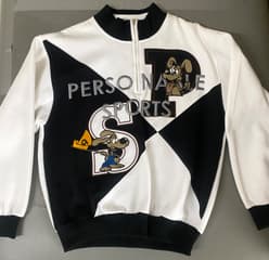 PERSONABLE SPORTS Sweater - image blurred placeholder