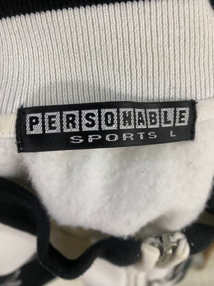 PERSONABLE SPORTS Sweater