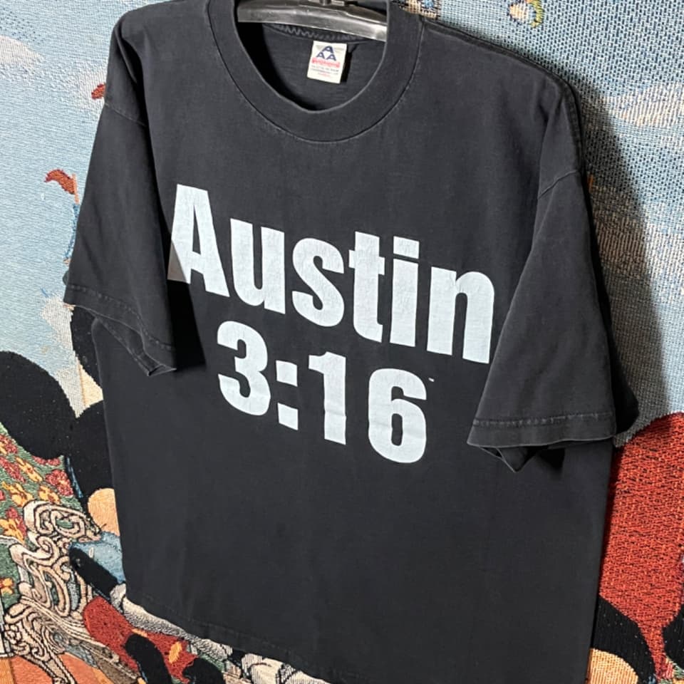Stone Cold T-shirt