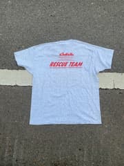 เสื้อยืด RESXUE TEAM - image blurred placeholder