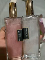 น้ำหอม EVARA Glitter 50ml เหมา 2 ขวด - image blurred placeholder
