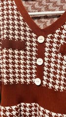 Dress set size S - image blurred placeholder