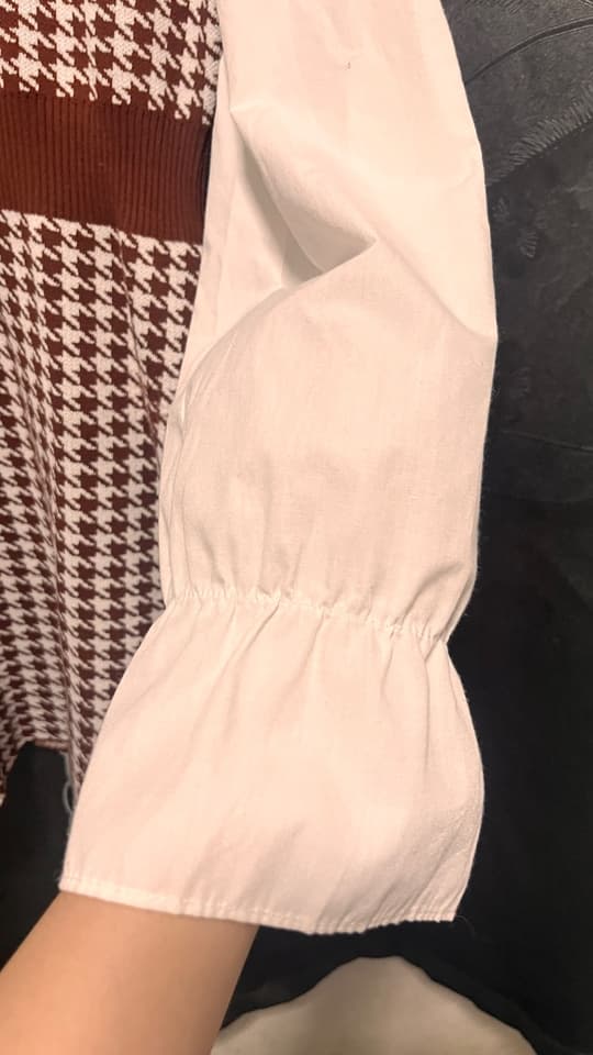 Dress set size S