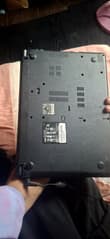 Notebook Acer - image blurred placeholder