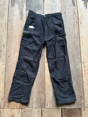 Cargo Pants - image blurred placeholder