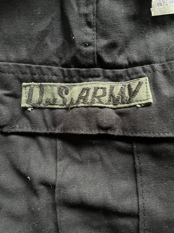 Cargo Pants