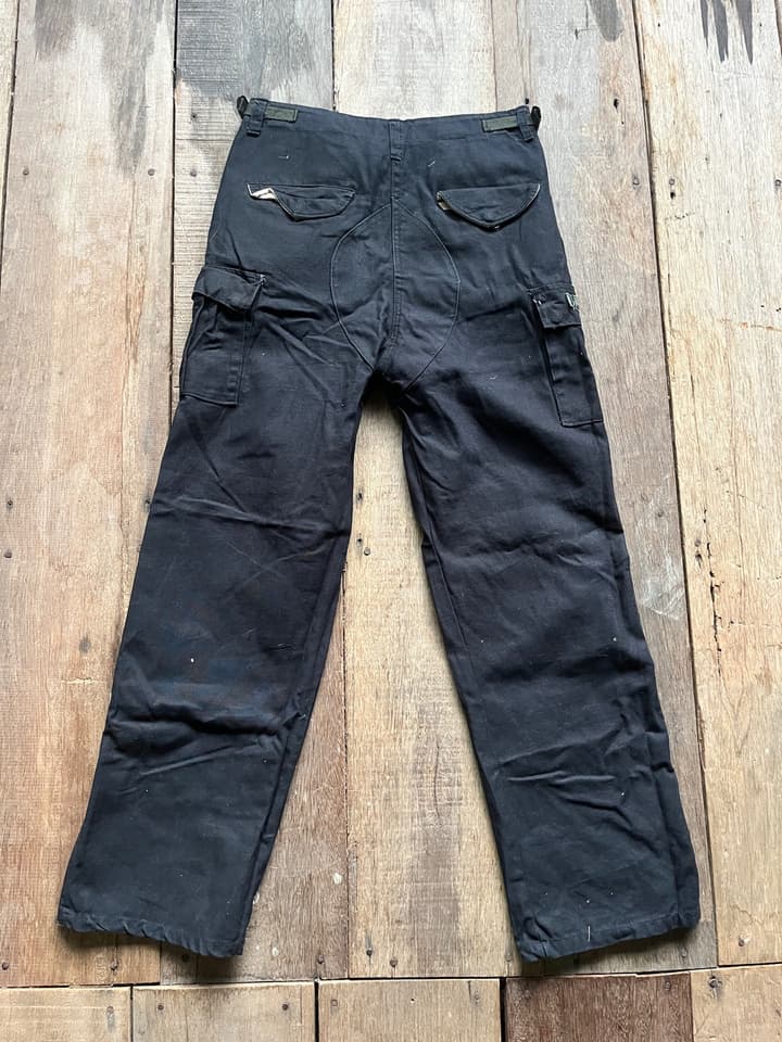 Cargo Pants