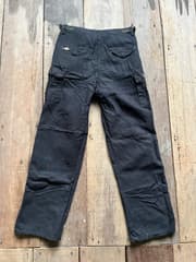 Cargo Pants - image blurred placeholder