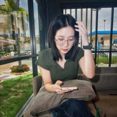 Aung avatar