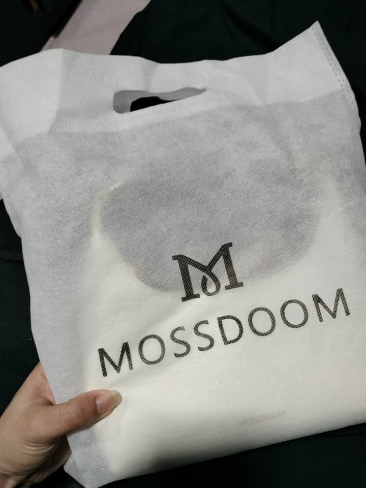 กระเป๋าแฟชั่น mossdoom