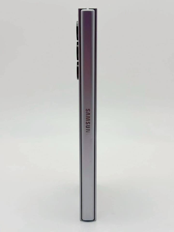 Samsung Z Fold 6