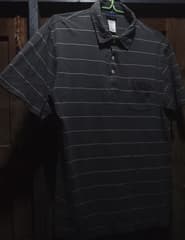 เสื้อโปโล Patagonia ของแท้ สภาพดี - image blurred placeholder