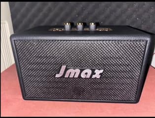 ลำโพง JMAX - image blurred placeholder