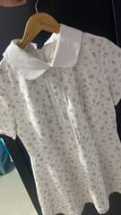 BT Studio Mini Dress with Collar - image blurred placeholder