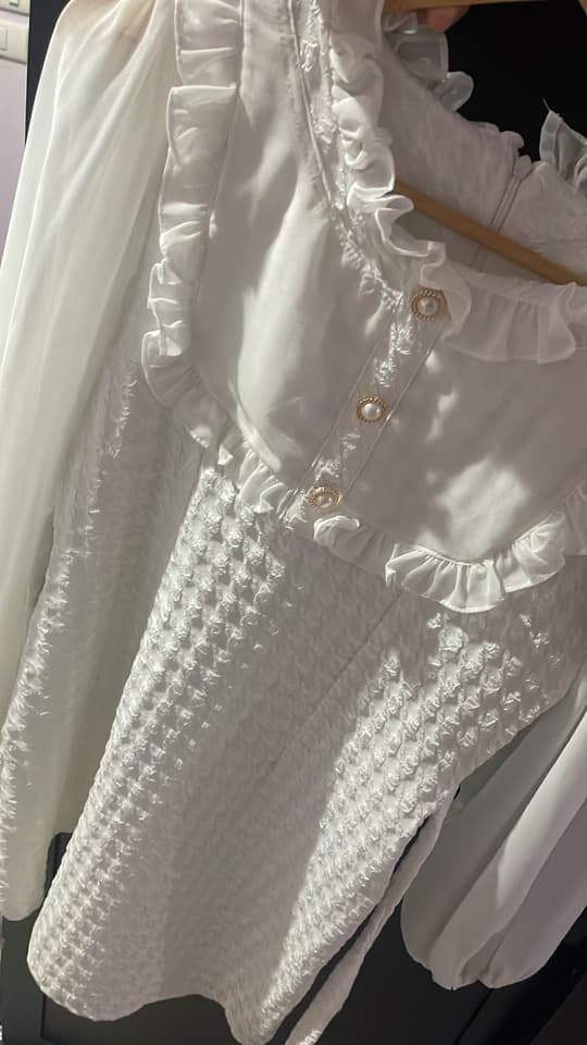 LILY Dress