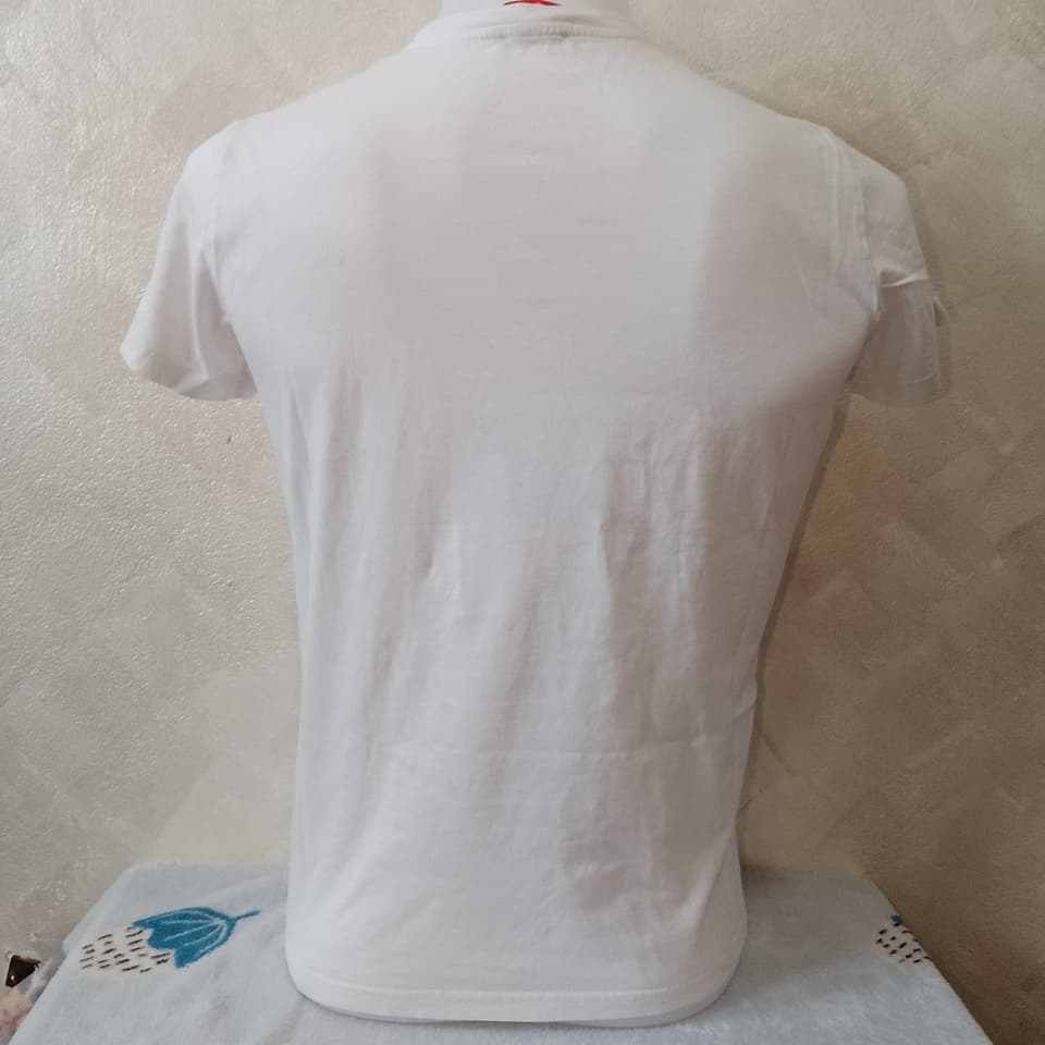 เซตเสื้อ Diesel แถมหมวก