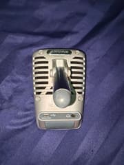 Shure MV51 microphone, condition as shown in the picture, 90%++ very clear mic - USB Type-C cable - L cable - image blurred placeholder