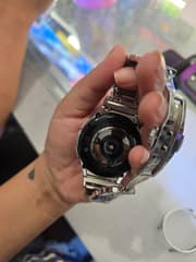 Samsung Watch Series 6 Classic 43 mm Display - image blurred placeholder